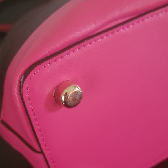 Coach SIERRA SATCHEL IN SIGNATURE - Picture 12 of 14